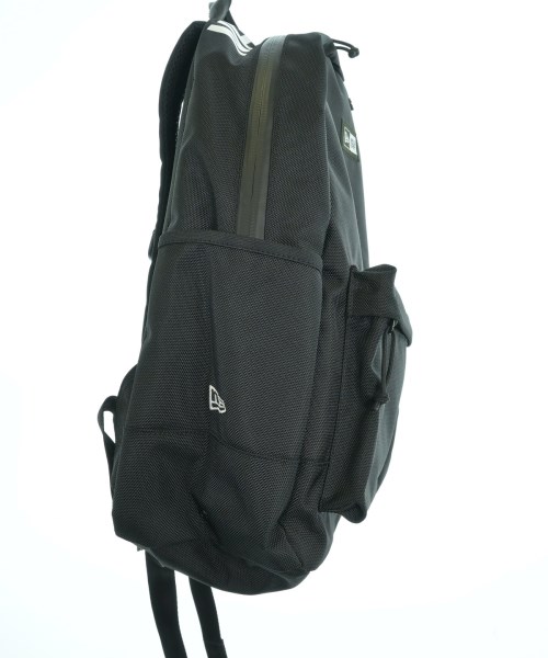 NEW ERA（ニューエラ）バックパック・リュック 黒 サイズ:- メンズ/2200629908055