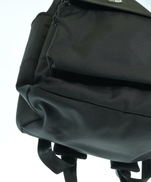 NEW ERA（ニューエラ）バックパック・リュック 黒 サイズ:- メンズ/2200629908055