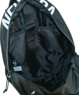 NEW ERA（ニューエラ）バックパック・リュック 黒 サイズ:- メンズ/2200629908055