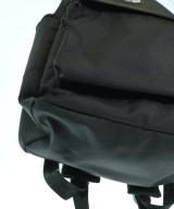 NEW ERA（ニューエラ）バックパック・リュック 黒 サイズ:- メンズ/2200629908055