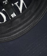 NEW ERA（ニューエラ）キャップ 紺 サイズ:F メンズ/2200629908116