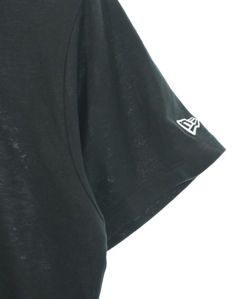NEW ERA（ニューエラ）Tシャツ・カットソー 黒 サイズ:S レディース/2200617486022