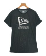NEW ERA（ニューエラ）Tシャツ・カットソー 黒 サイズ:S レディース/2200617486022