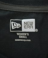 NEW ERA（ニューエラ）Tシャツ・カットソー 黒 サイズ:S レディース/2200617486022