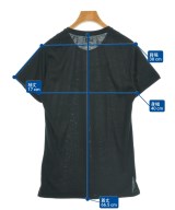 NEW ERA（ニューエラ）Tシャツ・カットソー 黒 サイズ:S レディース/2200617486022