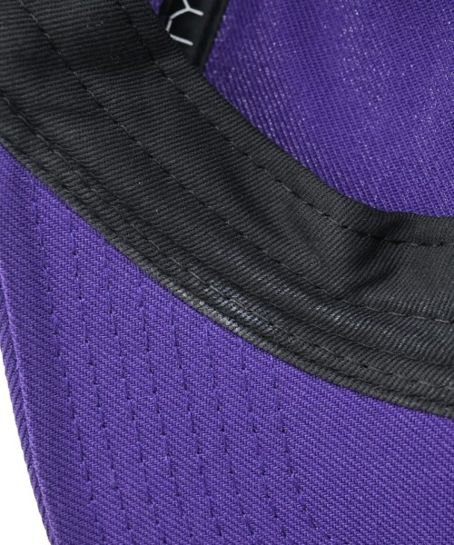 NEW ERA（ニューエラ）キャップ 紫 サイズ:- メンズ/2200617486176