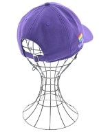 NEW ERA（ニューエラ）キャップ 紫 サイズ:- メンズ/2200617486176
