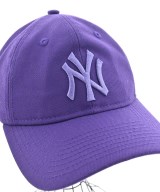 NEW ERA（ニューエラ）キャップ 紫 サイズ:- メンズ/2200617486176
