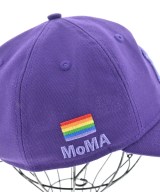 NEW ERA（ニューエラ）キャップ 紫 サイズ:- メンズ/2200617486176
