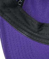 NEW ERA（ニューエラ）キャップ 紫 サイズ:- メンズ/2200617486176