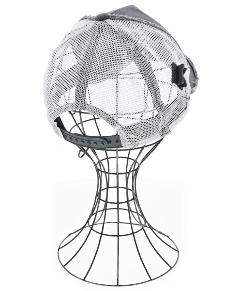 NEW ERA（ニューエラ）キャップ グレー サイズ:- レディース/2200625663088