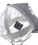 NEW ERA（ニューエラ）キャップ グレー サイズ:- レディース/2200625663088