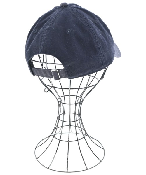 NEW ERA（ニューエラ）キャップ 紺 サイズ:M メンズ/2200629462069