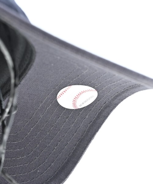 NEW ERA（ニューエラ）キャップ 紺 サイズ:M メンズ/2200629462069