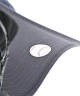 NEW ERA（ニューエラ）キャップ 紺 サイズ:M メンズ/2200629462069