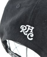 NEW ERA（ニューエラ）キャップ 黒 サイズ:ONE メンズ/2200630605158