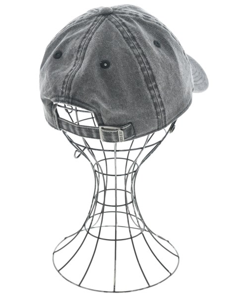 NEW ERA（ニューエラ）キャップ グレー サイズ:- メンズ/2200630936061