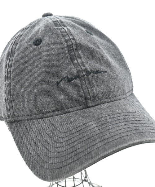 NEW ERA（ニューエラ）キャップ グレー サイズ:- メンズ/2200630936061