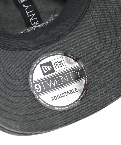 NEW ERA（ニューエラ）キャップ グレー サイズ:- メンズ/2200630936061
