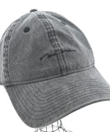 NEW ERA（ニューエラ）キャップ グレー サイズ:- メンズ/2200630936061