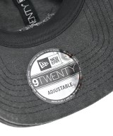NEW ERA（ニューエラ）キャップ グレー サイズ:- メンズ/2200630936061