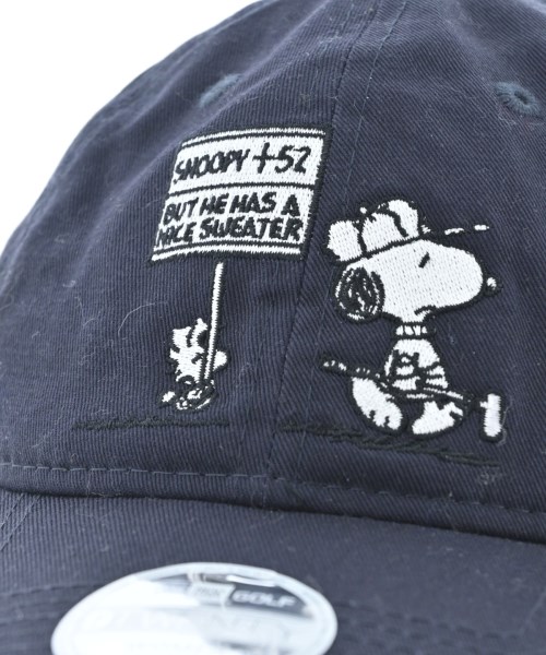 NEW ERA（ニューエラ）キャップ 黒 サイズ:- メンズ/2200615030340