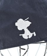 NEW ERA（ニューエラ）キャップ 黒 サイズ:- メンズ/2200615030340