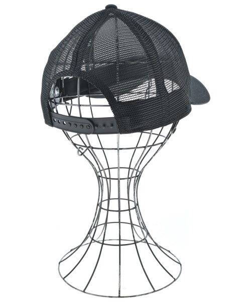 NEW ERA（ニューエラ）キャップ 黒 サイズ:- レディース/2200620172035