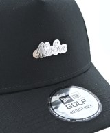 NEW ERA（ニューエラ）キャップ 黒 サイズ:- レディース/2200620172035