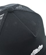 NEW ERA（ニューエラ）キャップ 黒 サイズ:- レディース/2200620172035