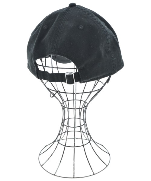 NEW ERA（ニューエラ）キャップ 黒 サイズ:L/XL メンズ/2200631282228