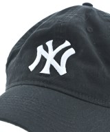 NEW ERA（ニューエラ）キャップ 黒 サイズ:L/XL メンズ/2200631282228