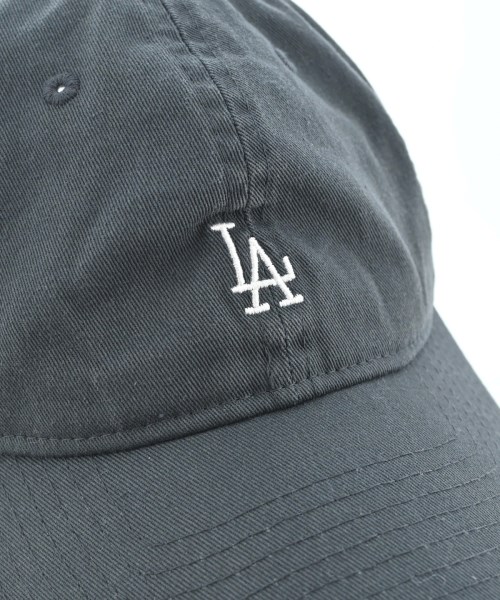 NEW ERA（ニューエラ）キャップ グレー サイズ:- メンズ/2200631355083