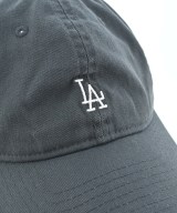 NEW ERA（ニューエラ）キャップ グレー サイズ:- メンズ/2200631355083