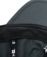 NEW ERA（ニューエラ）キャップ グレー サイズ:- メンズ/2200631355083