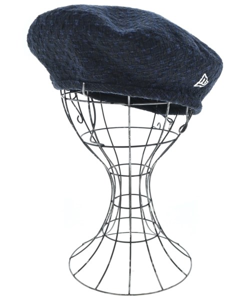 ニューエラ(NEW ERA)のNEW ERA ハンチング・ベレー帽