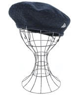 NEW ERA ハンチング・ベレー帽