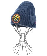 NEW ERA（ニューエラ）ニットキャップ・ビーニー 紺 サイズ:- メンズ/2200631633013