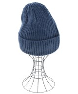 NEW ERA（ニューエラ）ニットキャップ・ビーニー 紺 サイズ:- メンズ/2200631633013