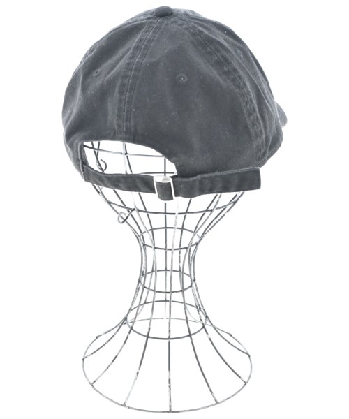 NEW ERA（ニューエラ）キャップ 黒 サイズ:- メンズ/2200615315027