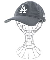 NEW ERA（ニューエラ）キャップ 黒 サイズ:- メンズ/2200615315027