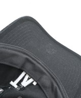 NEW ERA（ニューエラ）キャップ 黒 サイズ:- メンズ/2200615315027