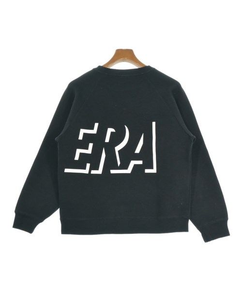 NEW ERA（ニューエラ）スウェット 黒 サイズ:M メンズ/2200630526026