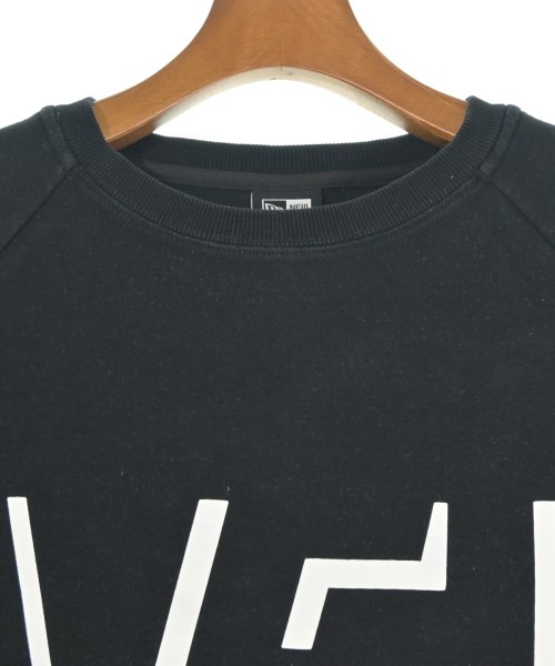 NEW ERA（ニューエラ）スウェット 黒 サイズ:M メンズ/2200630526026