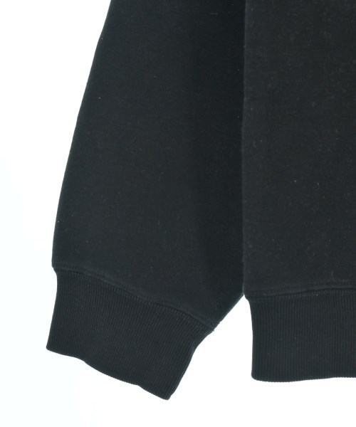 NEW ERA（ニューエラ）スウェット 黒 サイズ:M メンズ/2200630526026