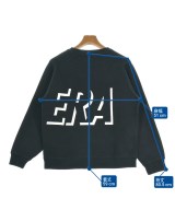 NEW ERA（ニューエラ）スウェット 黒 サイズ:M メンズ/2200630526026