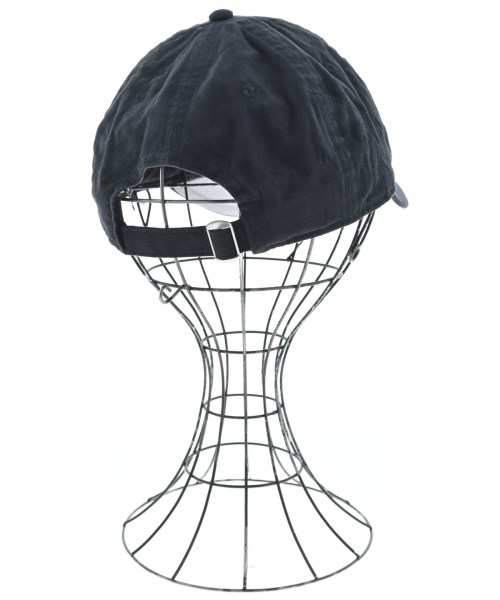 NEW ERA（ニューエラ）キャップ 黒 サイズ:- メンズ/2200630526095