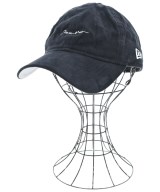 NEW ERA（ニューエラ）キャップ 黒 サイズ:- メンズ/2200630526095