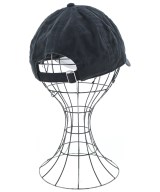 NEW ERA（ニューエラ）キャップ 黒 サイズ:- メンズ/2200630526095
