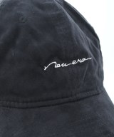 NEW ERA（ニューエラ）キャップ 黒 サイズ:- メンズ/2200630526095